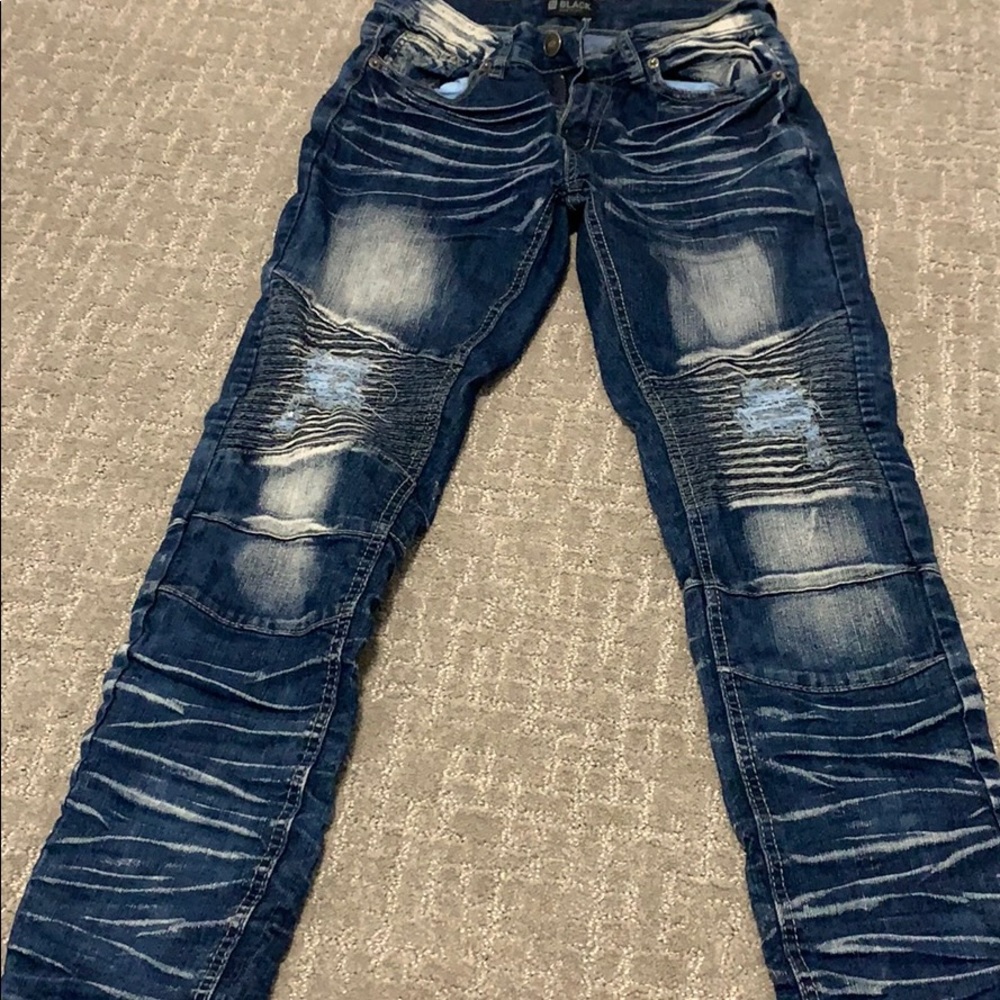 Men’s jeans